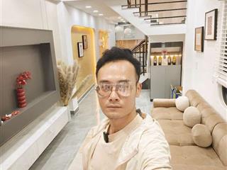 GV08 - SIÊU PHẨM CHỢ GÒ VẤP - NGANG 5 DÀI 10 - 6 ĐỒNG 3 - TÂY TỨ TRẠCH
