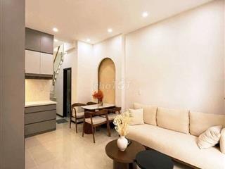 5 ĐỒNG 5 - BÌNH THẠNH, P.5 - 40M2, PN TRỆT, HẺM 7M, KINH DOANH NGON