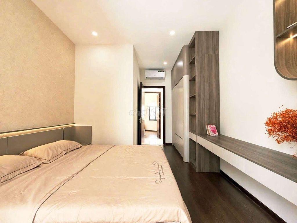 P.5, BÌNH THẠNH, 40M2, RỘNG 4M5, PN TRỆT, HẺM 7M
