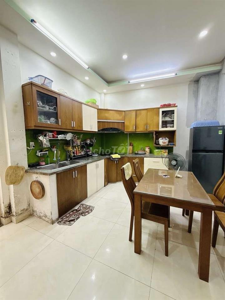 8,5 ĐỒ.NG - BÌNH THẠNH, P.11, SIÊU DIỆN TÍCH 103M2, HXH, NHÀ CŨ