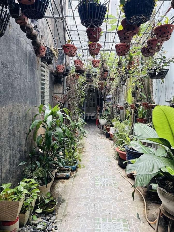8,5 ĐỒ.NG - BÌNH THẠNH, P.11, SIÊU DIỆN TÍCH 103M2, HXH, NHÀ CŨ