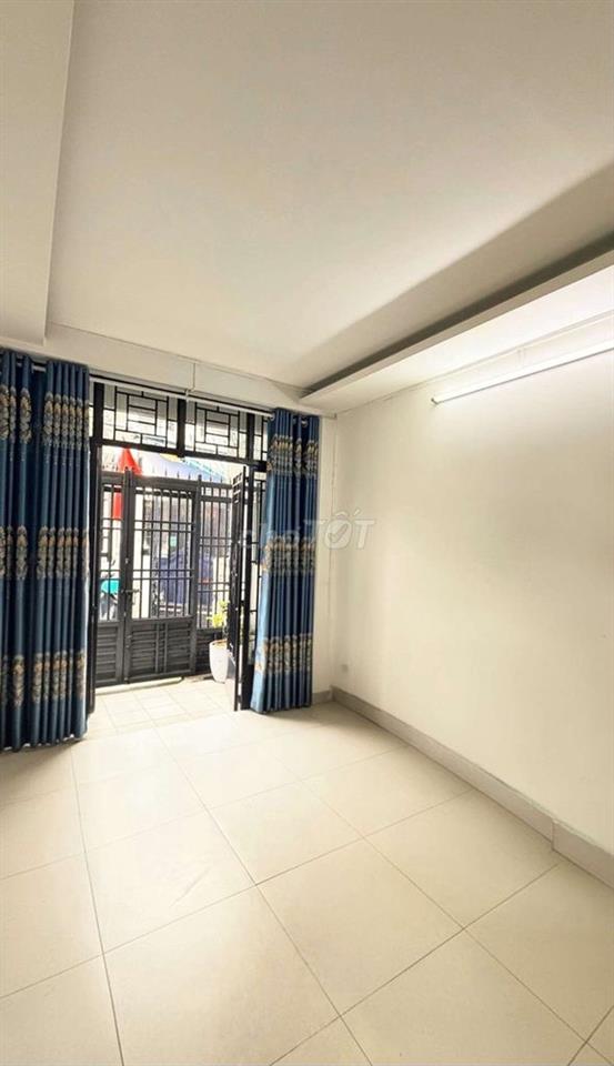 PHAN ĐĂNG LƯU, 43M2 ĐỦ, K0 QH-LG, CHỦ MUỐN ĐỊNH CƯ