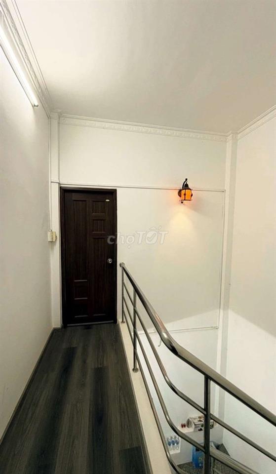 PHAN ĐĂNG LƯU, 43M2 ĐỦ, K0 QH-LG, CHỦ MUỐN ĐỊNH CƯ