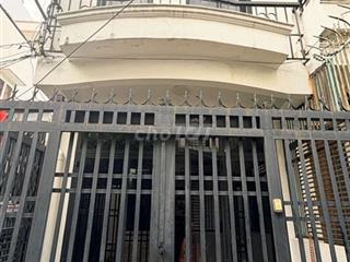 PHAN ĐĂNG LƯU, 43M2 ĐỦ, K0 QH-LG, CHỦ MUỐN ĐỊNH CƯ