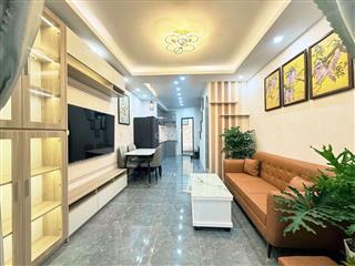 LÊ QUANG ĐỊNH, DT ~45M2, SÁT MẶT TIỀN, PN TRỆT, K0 QUY HOẠCH, LỘ GIỚI