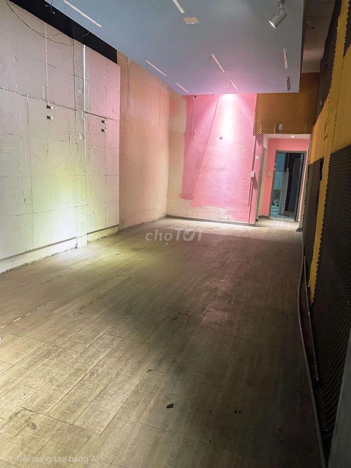 MẶT TIỀN TRUNG TÂM PHÚ , DT 99M2, NGANG 4M, DÒNG TIỀN 30TR/THÁNG