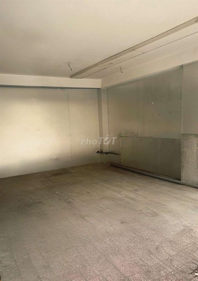 MẶT TIỀN TRUNG TÂM PHÚ , DT 99M2, NGANG 4M, DÒNG TIỀN 30TR/THÁNG