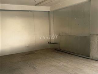 MẶT TIỀN TRUNG TÂM PHÚ , DT 99M2, NGANG 4M, DÒNG TIỀN 30TR/THÁNG
