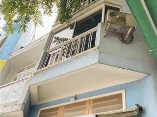 MẶT TIỀN PHẠM VĂN ĐỒNG, MẶT SAU HXT, DT 30M2 x 3 TẦNG BTCT