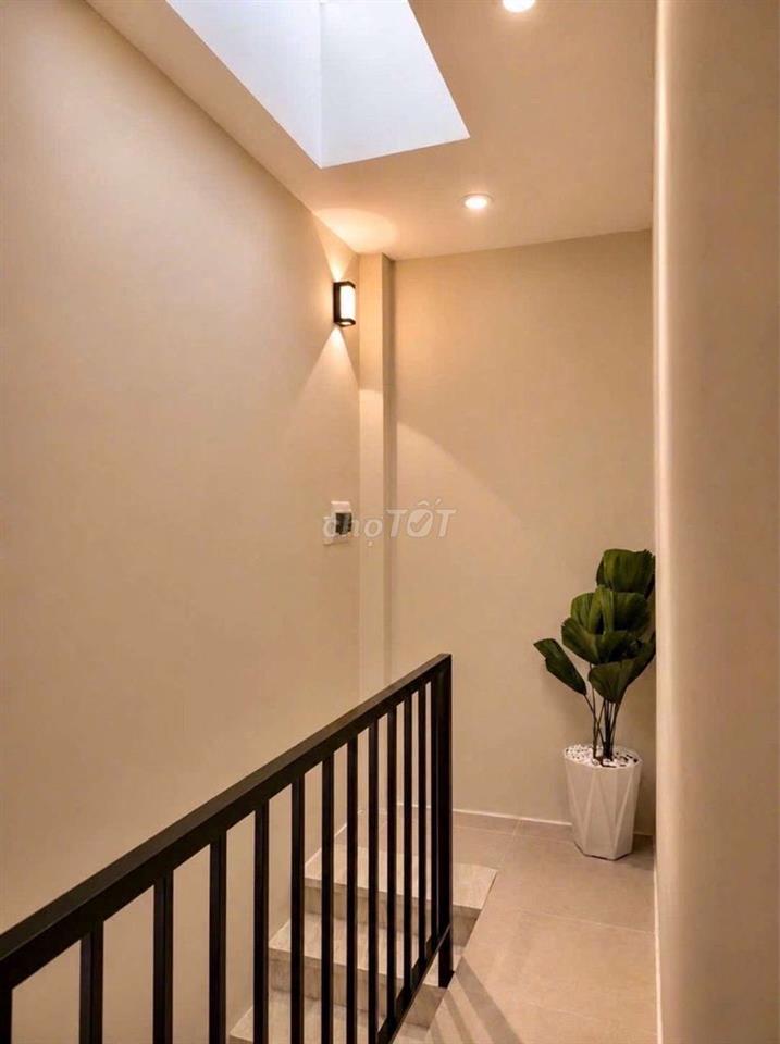 3 TỈ 6 - LÊ QUANG ĐỊNH, BÌNH THẠNH, HẺM XE TẢI CÁCH 5 BƯỚC CHÂN