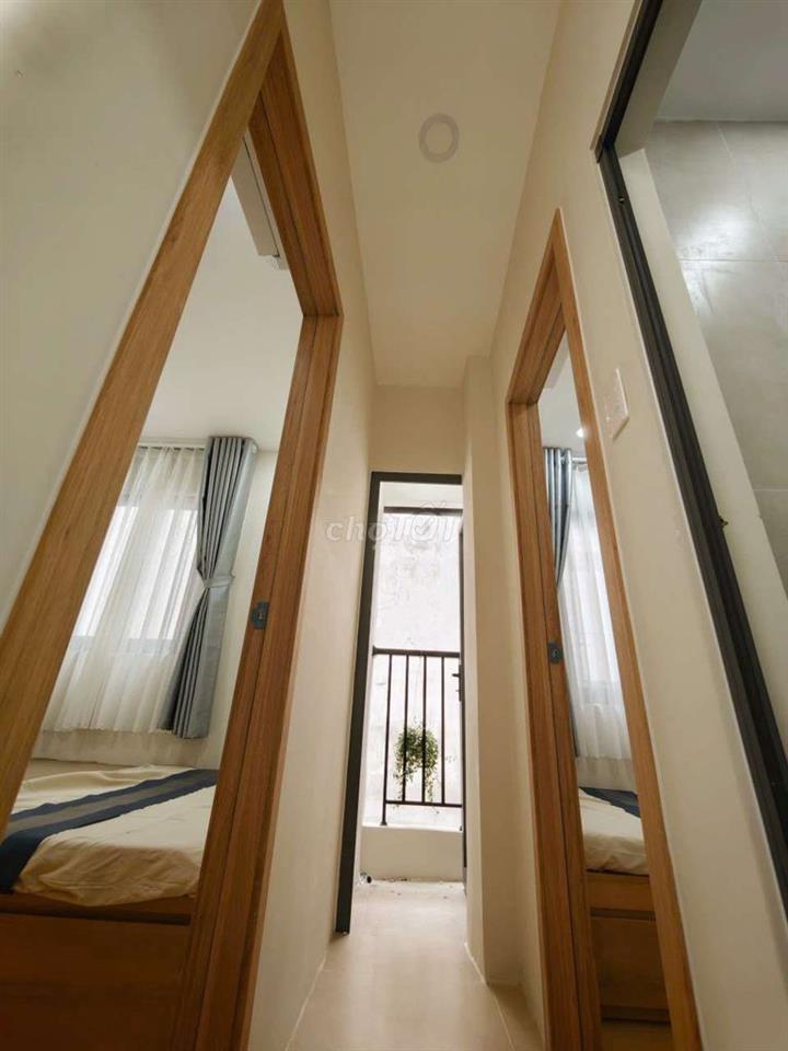 3 TỈ 6 - LÊ QUANG ĐỊNH, BÌNH THẠNH, HẺM XE TẢI CÁCH 5 BƯỚC CHÂN