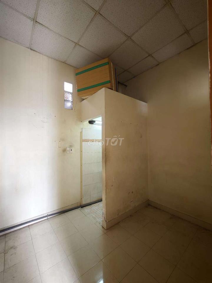 VẠN KIẾP, 24M2 X 2T BTCT, HẺM 3M THÔNG 4 PHÍA