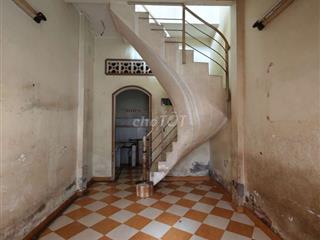 VẠN KIẾP, 24M2 X 2T BTCT, HẺM 3M THÔNG 4 PHÍA