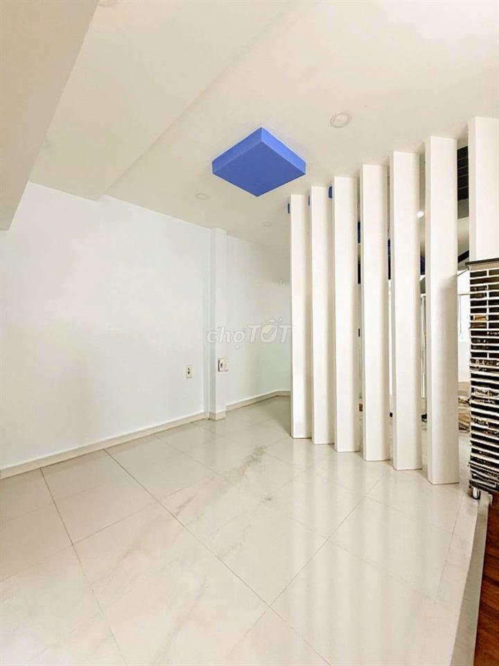 BẠCH ĐẰNG, BÌNH THẠNH, 48M2 X 2 TẦNG, MỞ CỬA LÀ RA HXH, PN TRỆT
