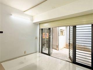 BẠCH ĐẰNG, BÌNH THẠNH, 48M2 X 2 TẦNG, MỞ CỬA LÀ RA HXH, PN TRỆT