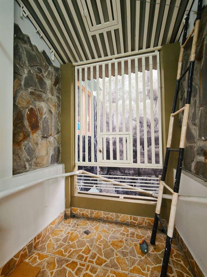LÊ QUANG ĐỊNH, 20M2, 2 TẦNG, 2 TỎI 