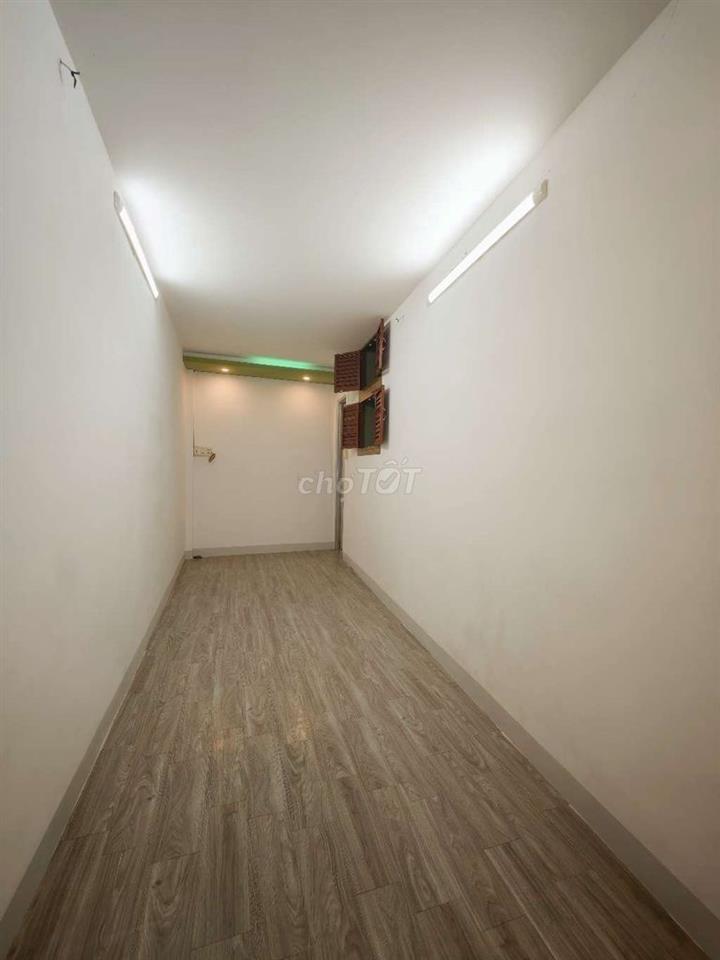 LÊ QUANG ĐỊNH, 20M2, 2 TẦNG, 2 TỎI 