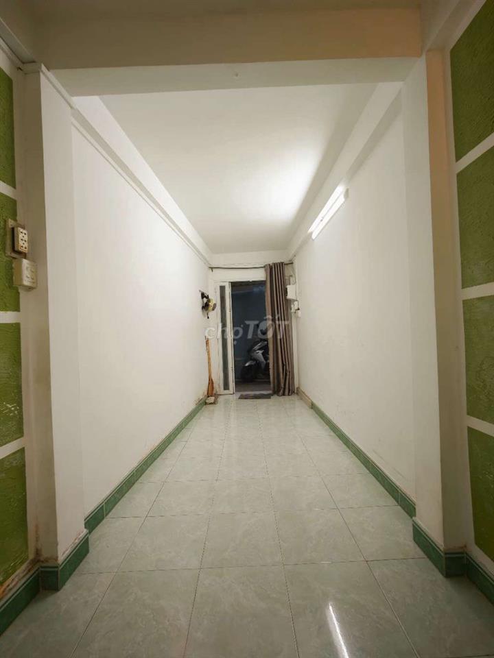 LÊ QUANG ĐỊNH, 20M2, 2 TẦNG, 2 TỎI 