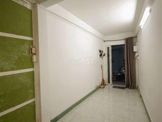 LÊ QUANG ĐỊNH, 20M2, 2 TẦNG, 2 TỎI 