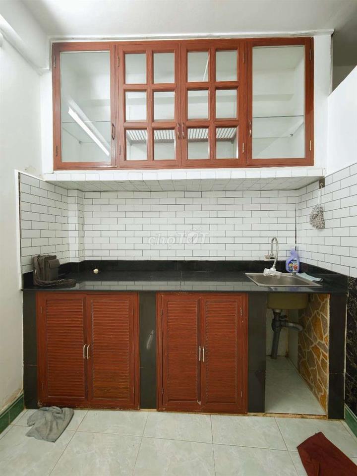 LÊ QUANG ĐỊNH, 20M2, 2 TẦNG, 2 TỎI 