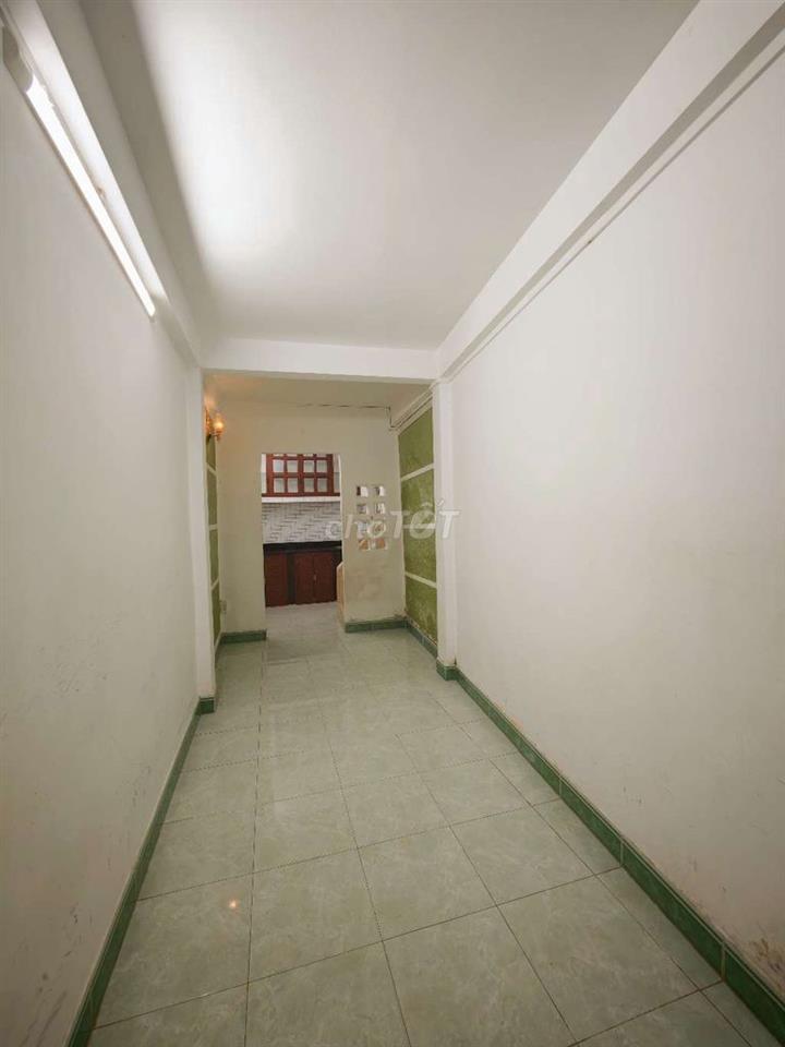 LÊ QUANG ĐỊNH, 20M2, 2 TẦNG, 2 TỎI 