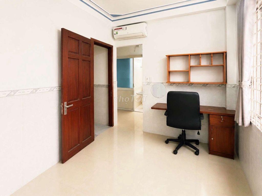 NHÀ XINH HOÀNG VĂN THỤ, CHỈ 3.x / 20M2 x 4T BTCT, HẺM 3 GÁC SẠCH