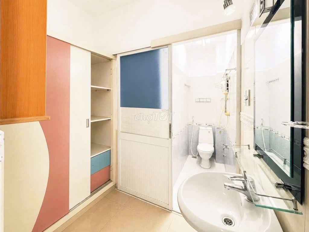 NHÀ XINH HOÀNG VĂN THỤ, CHỈ 3.x / 20M2 x 4T BTCT, HẺM 3 GÁC SẠCH