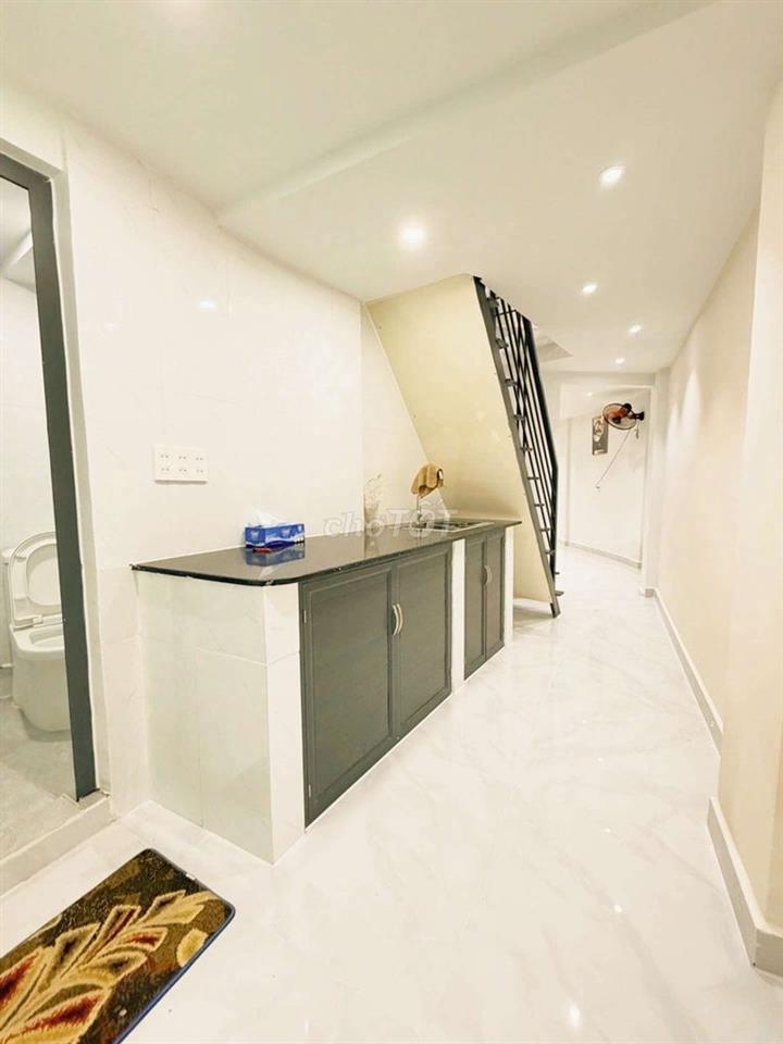 KV NGUYỄN THƯỢNG HIỀN, VI BẰNG, 43M2, CÓ ĐÓNG THUẾ ĐẤT ĐẦY ĐỦ