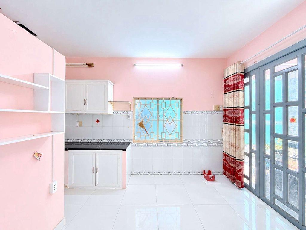 HOÀNG HOA THÁM, 28M2, HẺM XE HƠI CÁCH 1 CĂN, NGANG HIẾM 4,6M