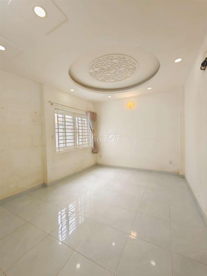 PHAN ĐĂNG LƯU, NGANG 6.7M, DTSD 150M2, 5 TẦNG BTCT, HẺM XE HƠI