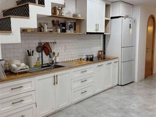 NGUYỄN KIỆM, GV, 43M2 ĐẤT, 5 TẦNG BTCT, SD 137M2