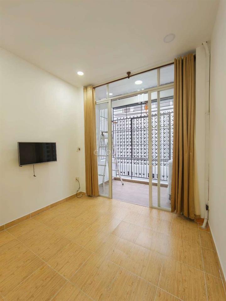 TRẦN KẾ XƯƠNG, CÁCH MT 10M, 38M2, HẺM 3GAC