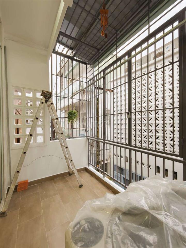 TRẦN KẾ XƯƠNG, CÁCH MT 10M, 38M2, HẺM 3GAC