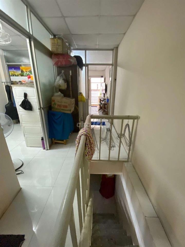 HUỲNH VĂN BÁNH, 44M2, CÁCH MT 2 CĂN, 3 TẦNG BTCT, NGANG 3.9M