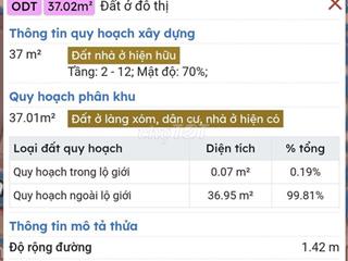 HUỲNH VĂN BÁNH, 44M2, CÁCH MT 2 CĂN, 3 TẦNG BTCT, NGANG 3.9M