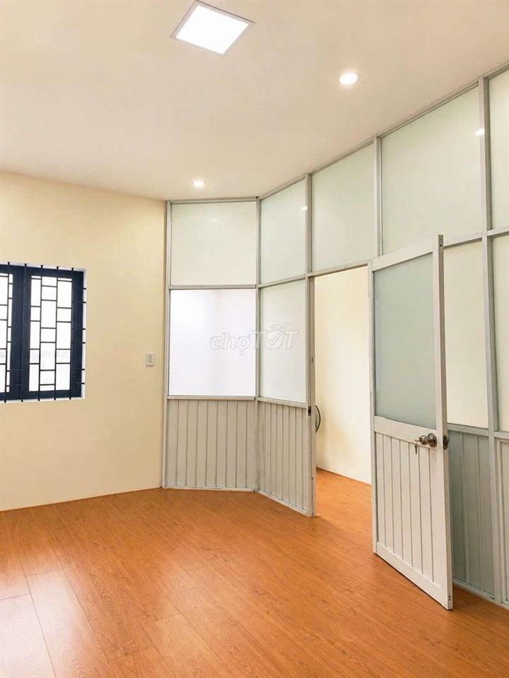TRƯỜNG SA, PN, 61M2, NGANG 4M, HẺM VF3 CÁCH MT 40M THÔNG HXH