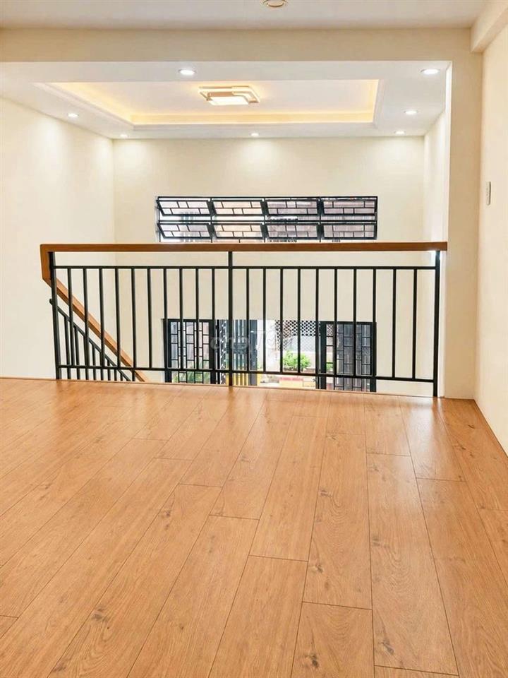 TRƯỜNG SA, PN, 61M2, NGANG 4M, HẺM VF3 CÁCH MT 40M THÔNG HXH