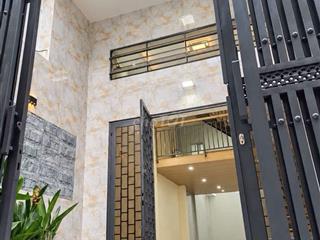 TRƯỜNG SA, PN, 61M2, NGANG 4M, HẺM VF3 CÁCH MT 40M THÔNG HXH