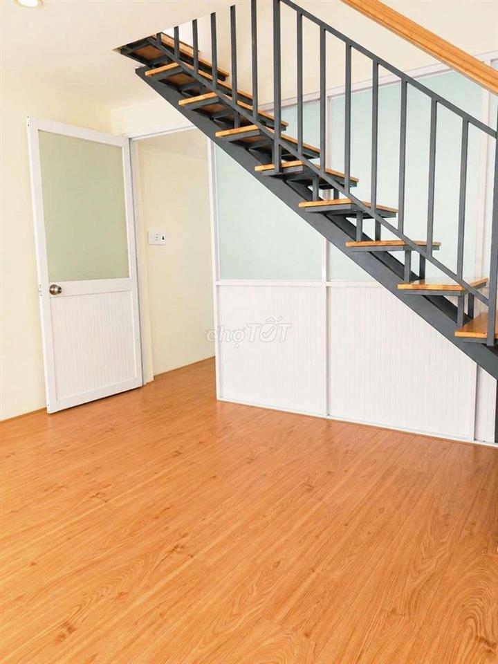 TRƯỜNG SA, PN, 61M2, NGANG 4M, HẺM VF3 CÁCH MT 40M THÔNG HXH
