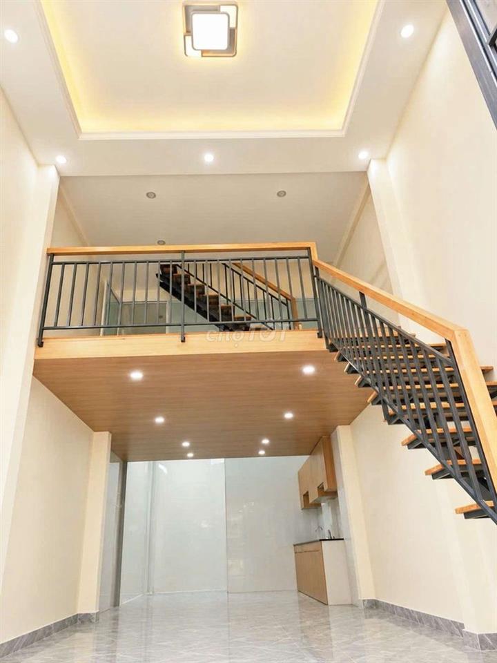 TRƯỜNG SA, PN, 61M2, NGANG 4M, HẺM VF3 CÁCH MT 40M THÔNG HXH