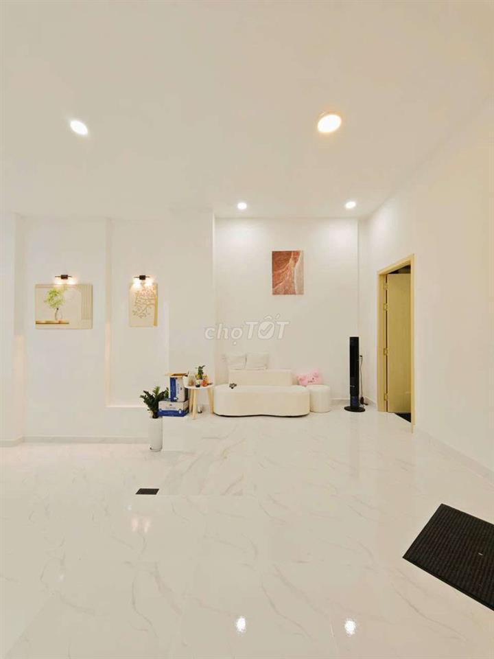 CHDV NGÔ ĐỨC KẾ, XE HƠI TỚI CỬA, 10 PHÒNG, ~60M2 X 5 TẦNG BTCT