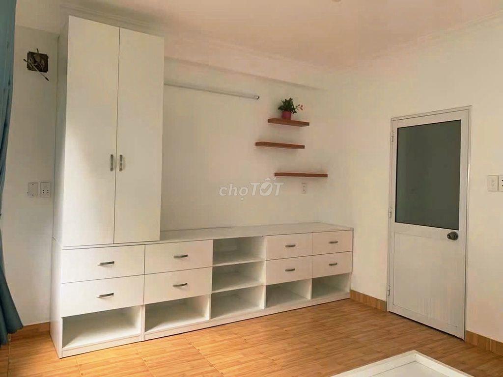 THÍCH Q.ĐỨC, 24M2 X 4T HOÀN CÔNG ĐỦ, HẺM 3GAC THÔNG HẺM XH 5 BƯỚC CHÂN