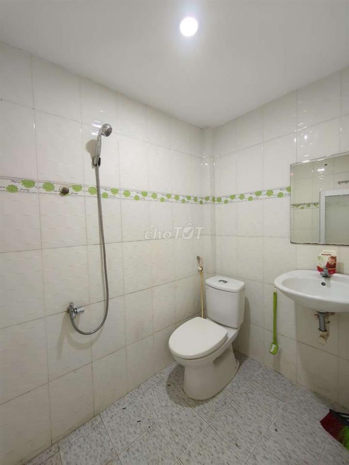 PHAN ĐĂNG LƯU, 45M2, MT HẺM NHƯ MT ĐƯỜNG LỚN, 3PN