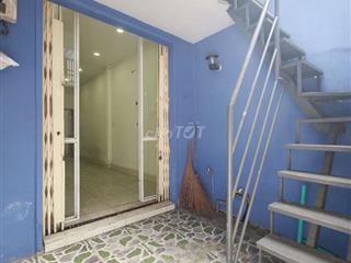 PHAN ĐĂNG LƯU, 45M2, MT HẺM NHƯ MT ĐƯỜNG LỚN, 3PN