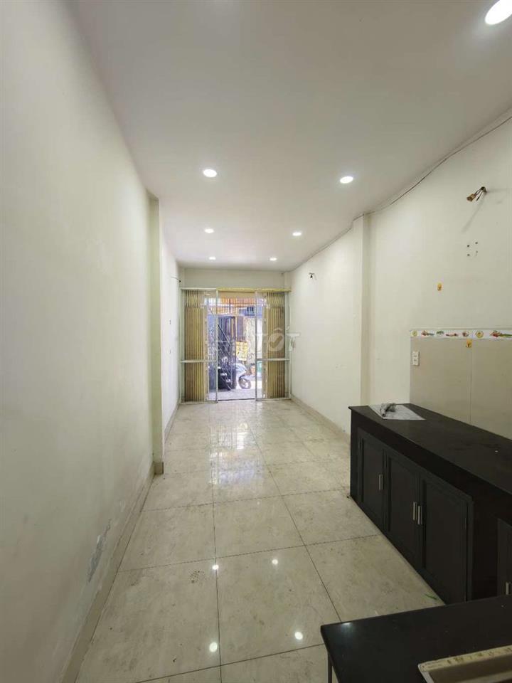 PHAN ĐĂNG LƯU, 45M2, MT HẺM NHƯ MT ĐƯỜNG LỚN, 3PN