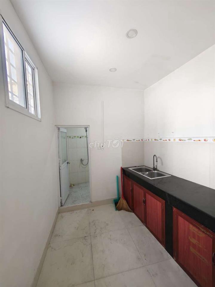 PHAN ĐĂNG LƯU, 45M2, MT HẺM NHƯ MT ĐƯỜNG LỚN, 3PN
