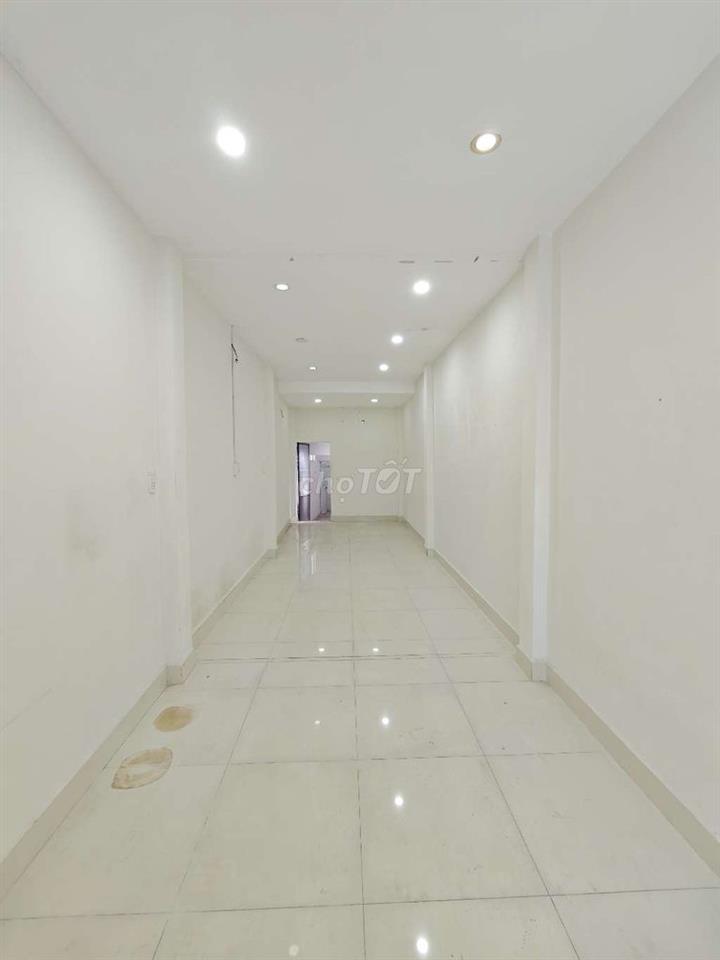 PHAN ĐĂNG LƯU, 45M2, MT HẺM NHƯ MT ĐƯỜNG LỚN, 3PN