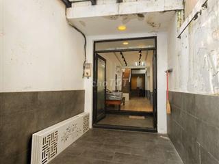 LÊ VĂN DUYỆT, BÌNH THẠNH, 55M2, HẺM XE TẢI, VF3 NGỦ TRONG SÂN