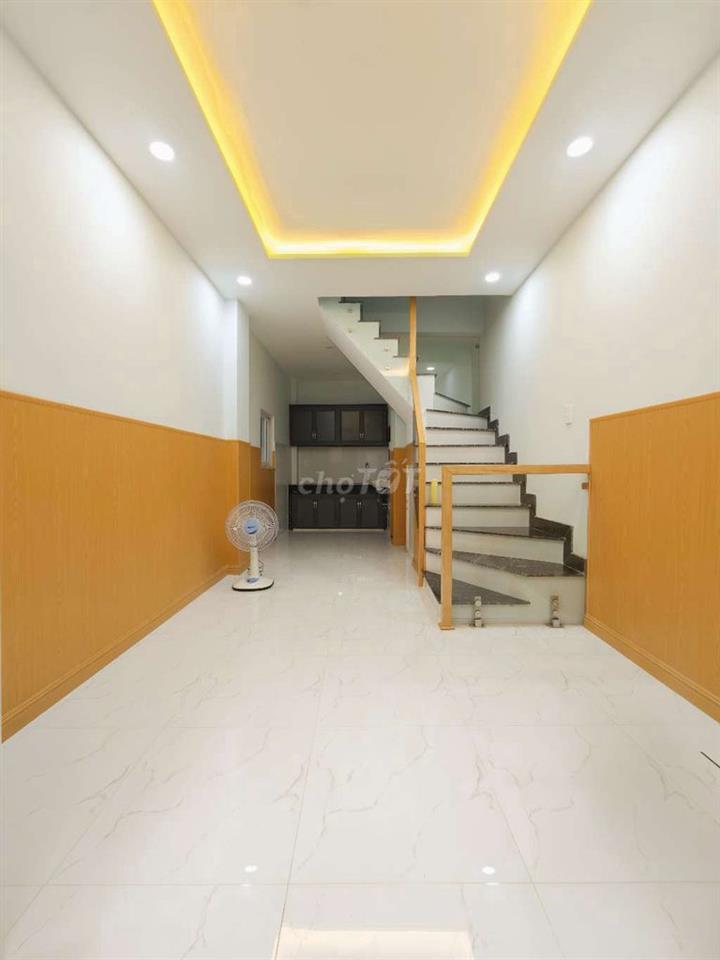 KV ĐIỆN BIÊN PHỦ, 24M2, HẺM SẠCH SẼ, CÁCH MẶT TIỀN 30M