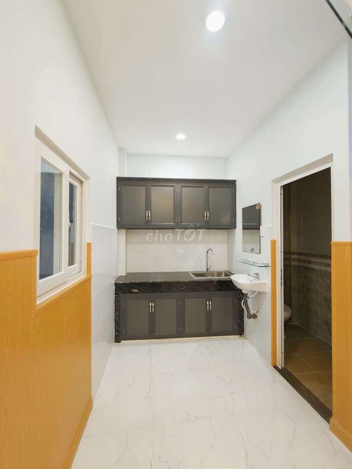 KV ĐIỆN BIÊN PHỦ, 24M2, HẺM SẠCH SẼ, CÁCH MẶT TIỀN 30M